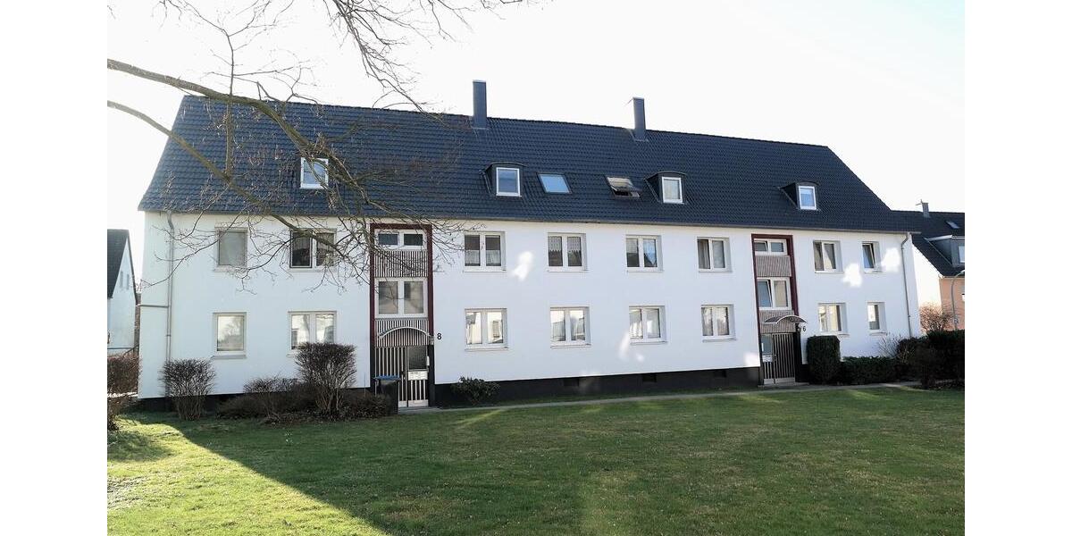 Etagenwohnung Hattingen Blankenstein - 3 Zimmer, 54 m&sup2;, 540&euro; | Angebot:26337677