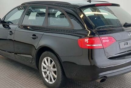 Audi A4 151.000 km 11.900 € Lüdenscheid 58507