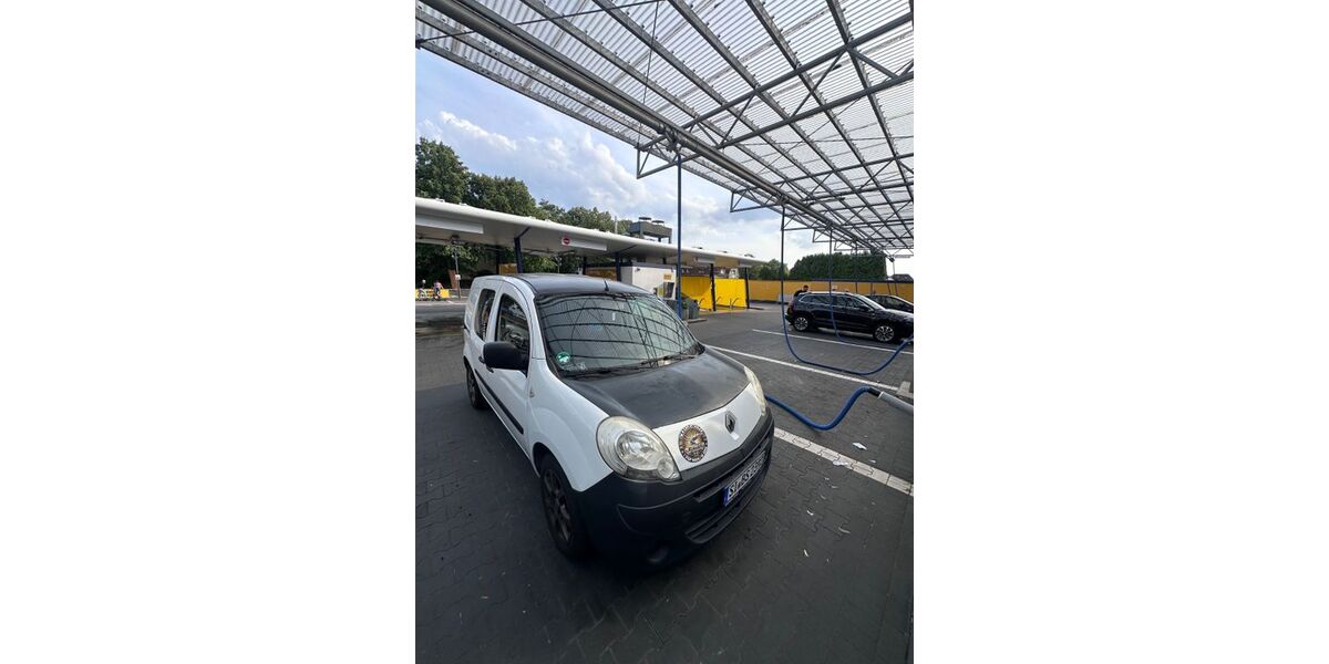 Renault Kangoo 170.898 km 4.700 &euro; METTMANN 40822