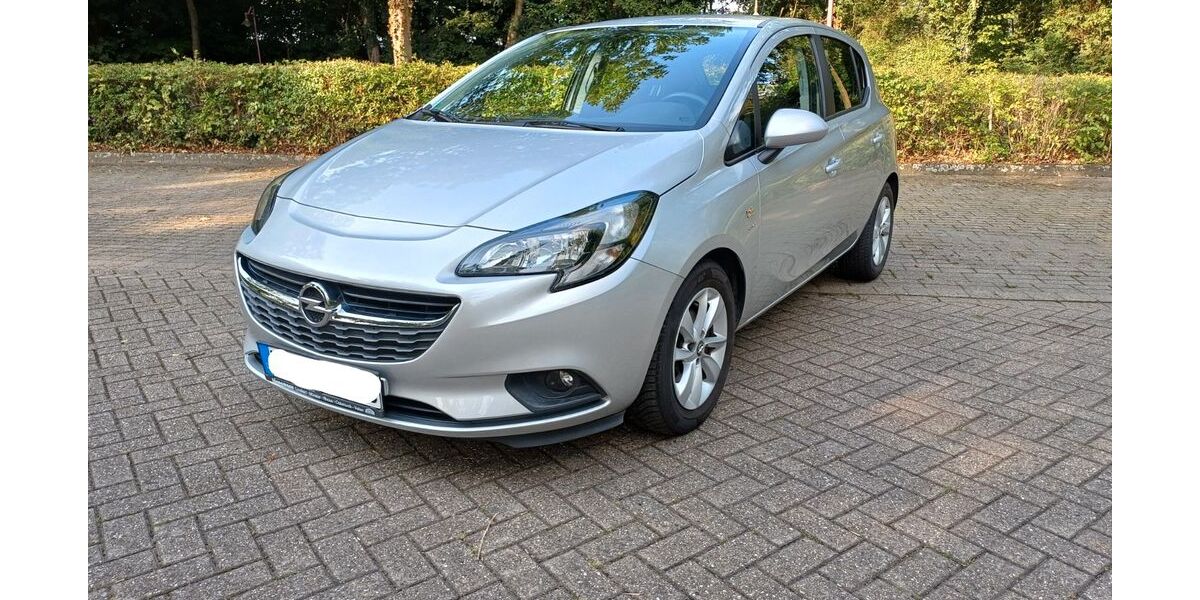 Opel Corsa 133.000 km 5.500 &euro; Datteln 45711