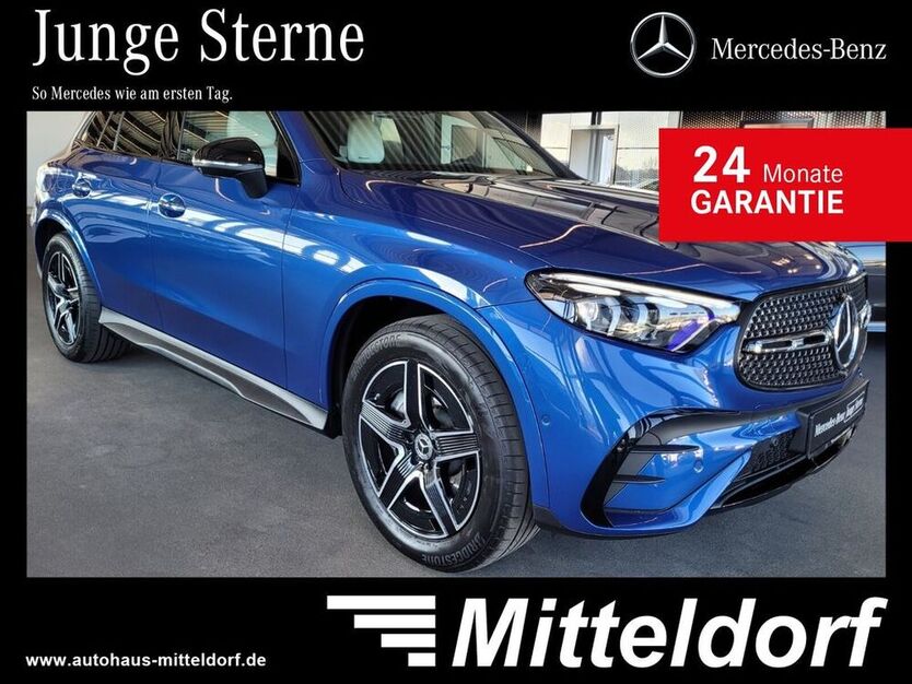 GLC 300