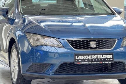 Seat Leon 115.800 km 9.500 € Wuppertal 42389