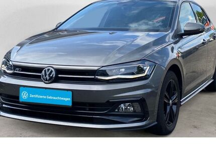 VW Polo 54.043 km 16.990 &euro; Bochum - Linden 44879
