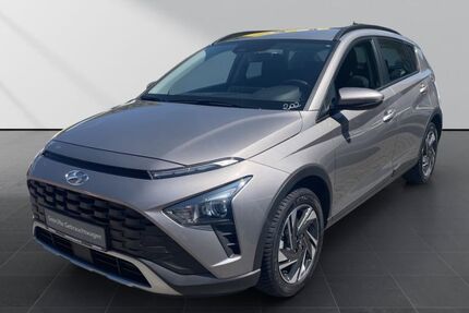 Hyundai BAYON 14.015 km 15.990 &euro; Mettmann 40822