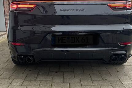 Porsche Cayenne 109.000 km 74.500 € Ratingen 40880