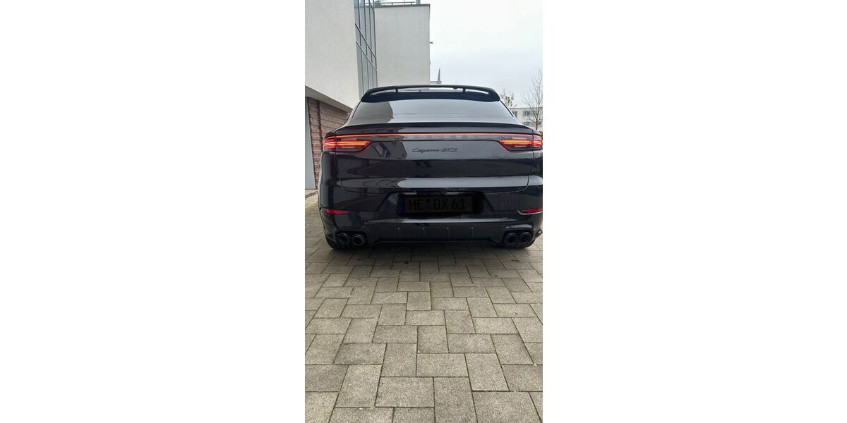 Porsche Cayenne 109.000 km 74.500 &euro; Ratingen 40880