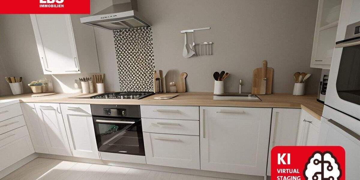 Haus mit Potential in Dorsten-Rhade - Wohnen und Gewerbe unter einem Dach 5 zimmer