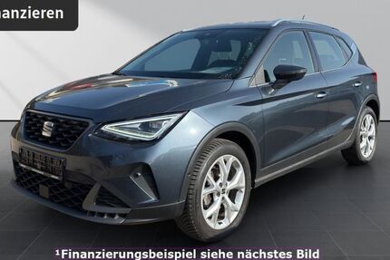 Seat Arona 29.700 km 20.990 &euro; Wuppertal 42109
