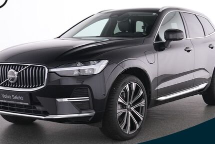 Volvo XC60 15.927 km 49.850 &euro; Essen-Kray 45309