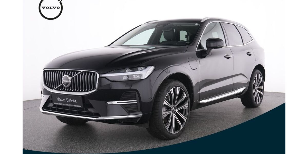 Volvo XC60 15.927 km 49.850 &euro; Essen-Kray 45309