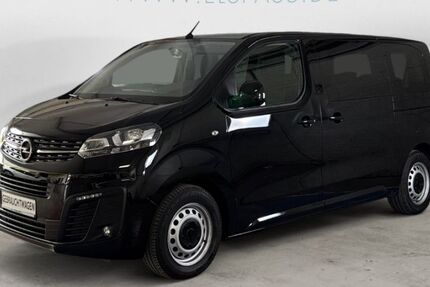 Opel Vivaro 57.627 km 26.883 &euro; Dinslaken 46539
