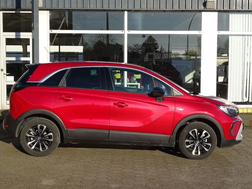 Crossland (X)