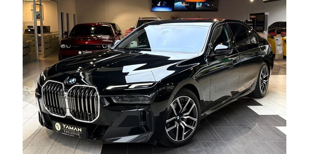 BMW 740 30.000 km 96.850 &euro; Mülheim an der Ruhr 45472