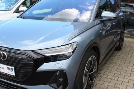 Audi Q4 e-tron 64.700 km 33.950 &euro; Mülheim a.d.Ruhr 45472