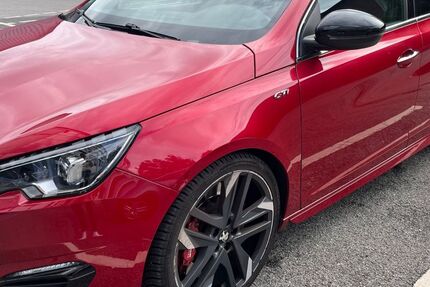 Peugeot 308 148.500 km 10.499 € Ennepetal 58256