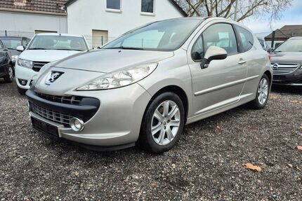 Peugeot 207 143.000 km 2.299 &euro; Rheinberg 47495