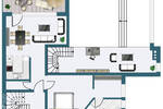 Mehrfamilienhaus, Wohnhaus Bochum Werne - 6 Zimmer, 243 m&sup2;, 725.000&euro; | Angebot:25776340