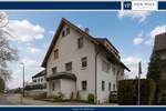 Mehrfamilienhaus, Wohnhaus Dortmund Wichlinghofen - 1 Zimmer, 351 m&sup2;, 890.000&euro; | Angebot:25318136