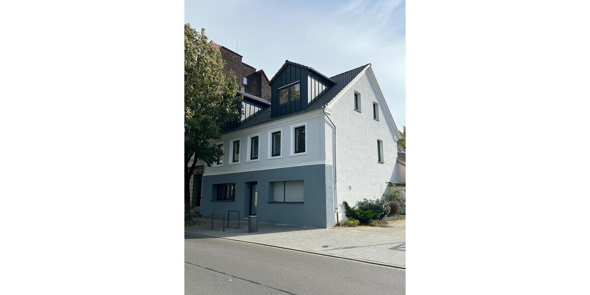 Dachgeschoßwohnung Witten Annen - 2 Zimmer, 67 m&sup2;, 618&euro; | Angebot:23766610