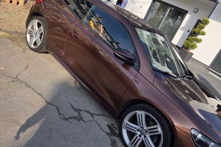 VW Scirocco 120.000 km 14.000 &euro; Herne 44623