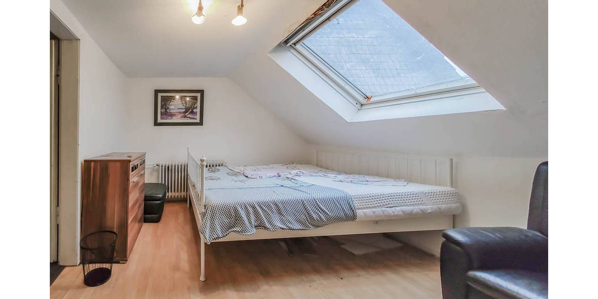 Einfamilienhaus Witten Rüdinghausen - 7 Zimmer, 142 m&sup2;, 349.000&euro; | Angebot:23941778