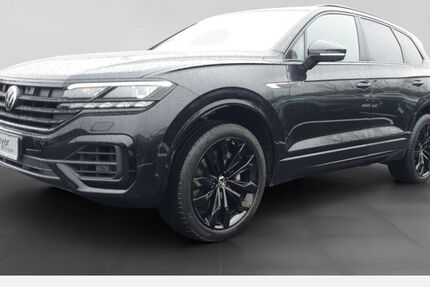 VW Touareg 71.783 km 47.970 &euro; Bochum 44892