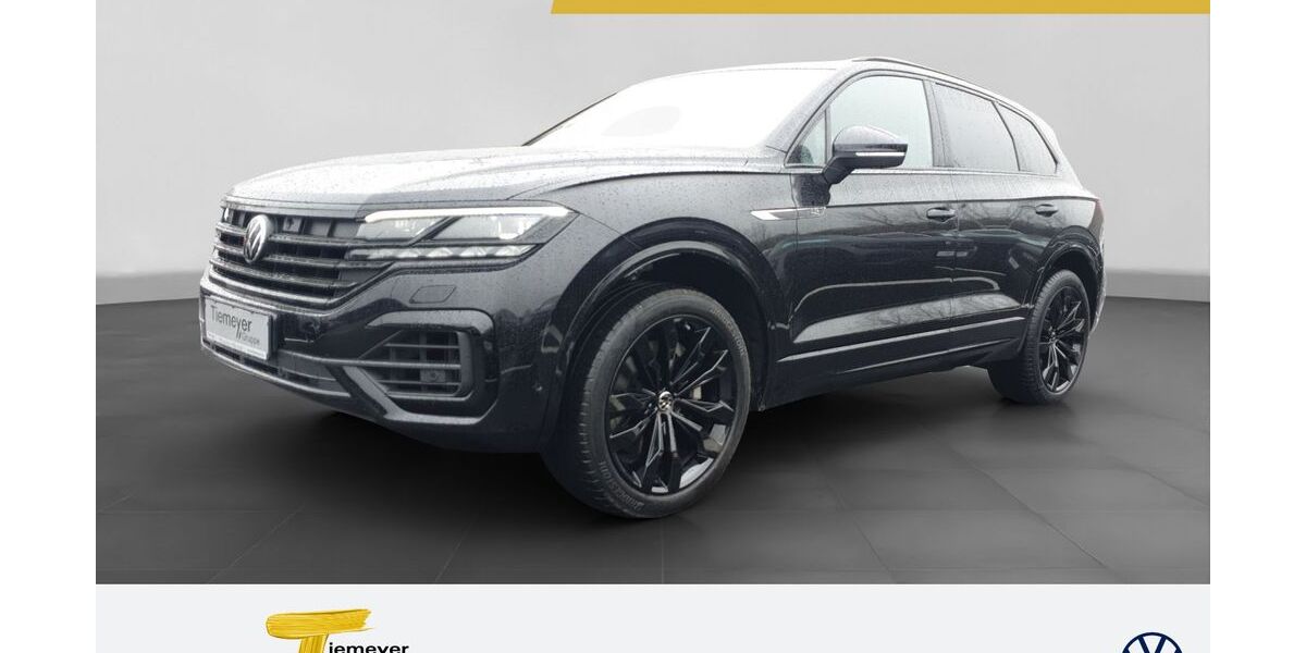 VW Touareg 71.783 km 47.970 &euro; Bochum 44892
