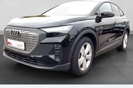 Audi Q4 e-tron 31.652 km 24.350 € Oberhausen 46047
