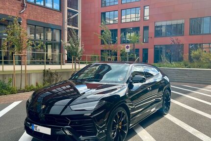 Lamborghini Urus 83.511 km 179.900 € Düsseldorf 40217