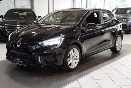 Renault Clio 29.900 km 12.400 &euro; Herne 44652