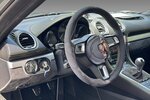 Porsche 718 Boxster Spyder Chrono Schalen PASM Approved 35.563 km 49.900 &euro; Wuppertal 42327