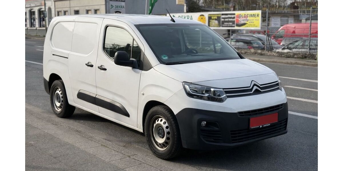 Citroen Berlingo 228.000 km 5.499 &euro; ESSEN 45329