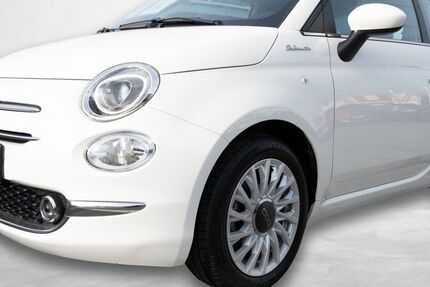 Fiat 500 4.116 km 16.485 &euro; Herne 44625