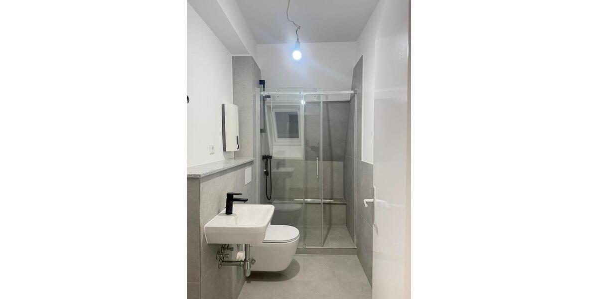 Etagenwohnung Oberhausen Alsfeld - 4 Zimmer, 85 m&sup2;, 1.300&euro; | Angebot:25433320