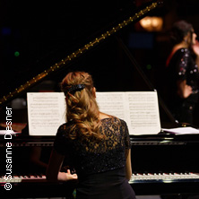 Rendezvous um halb 8 30.10.2025 Opernhaus Düsseldorf