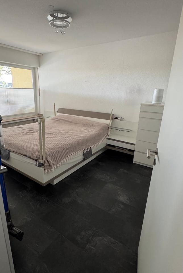 Gepflegte 3-Zimmer-Eigentumswohnung