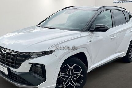 Hyundai TUCSON 31.786 km 30.989 &euro; Oberhausen 46149