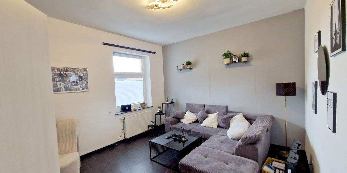 Einfamilienhaus Oberhausen Schwarze Heide - 5 Zimmer, 153 m&sup2;, 345.000&euro; | Angebot:25709866