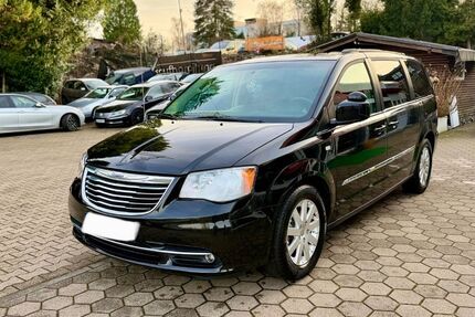 Chrysler Grand Voyager 257.000 km 5.990 &euro; gelsenkirchen 45892