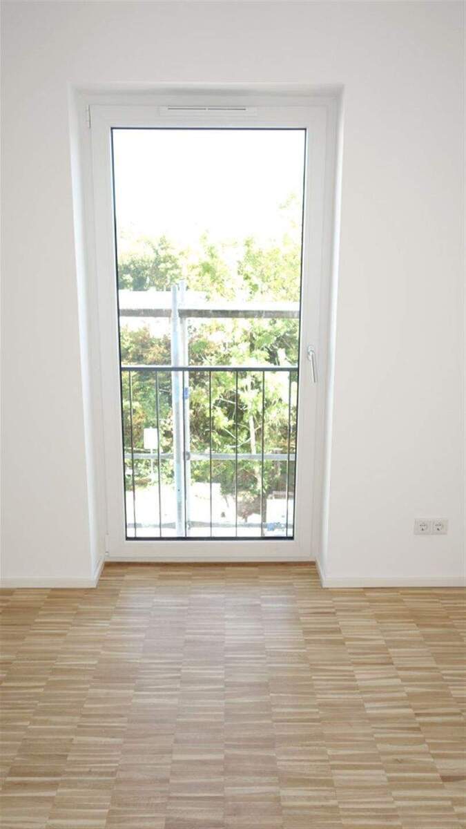 Moderne 3 Zimmer Wohnung mit EBK und Balkon in Wuppertal - Uellendahl 3 zimmer