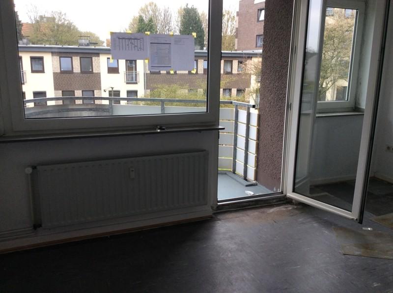 Etagenwohnung Bottrop Boy - 3 Zimmer, 59 m&sup2;, 509&euro; | Angebot:25140267