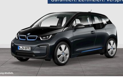 BMW i3 29.867 km 19.990 &euro; Herne 44625