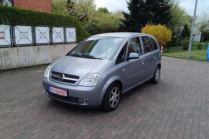 Opel Meriva 149.000 km 1.490 € Oberhausen 46145