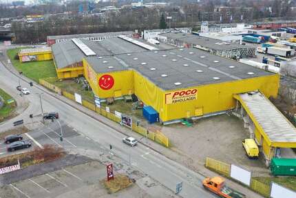 Halle in Gelsenkirchen 7.100.000 € 8000 m² zimmer