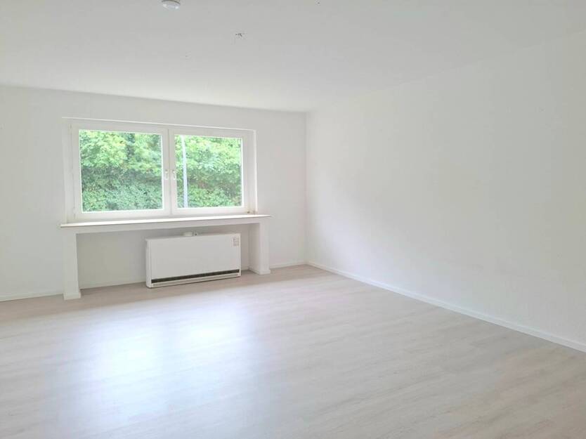 Single-Appartemtent in Recklinghausen-Ost! 1 zimmer