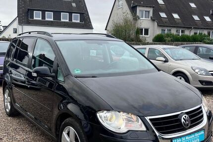 VW Touran 250.000 km 3.400 &euro; Essen 45355