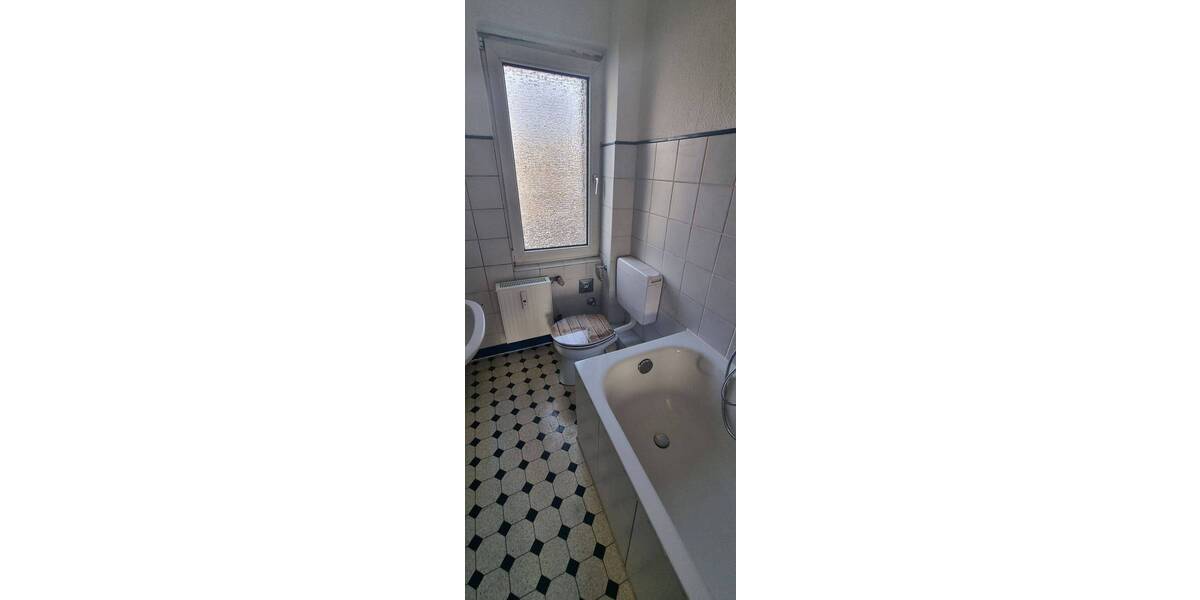 Etagenwohnung Mülheim an der Ruhr Mitte - 2 Zimmer, 53 m&sup2;, 375&euro; | Angebot:26904187