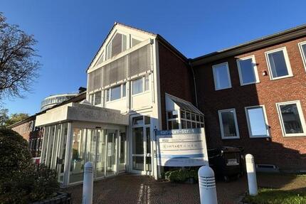 Großzügige Bürofläche in Hörde zu vermieten - nach Wunsch auch teilbar zimmer