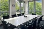 Arbeiten Sie in HQ Ruhrallee oder überall in unserem globalen Netzwerk