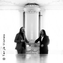Motorpsycho - Jupiter And Beyond The Infinite Tour 2026 11.09.2026 JunkYard